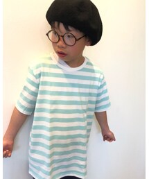 無印良品 | Tシャツ/カットソー