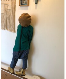 後ろ姿 | その他