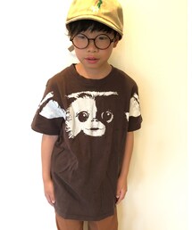 OVER THE STRIPES | Tシャツ/カットソー