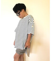 undeny. | Tシャツ/カットソー