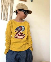 HYSTERIC GLAMOUR | Tシャツ/カットソー