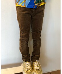 Right-on | パンツ