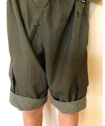 GU | パンツ