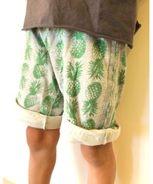 no brand | パンツ