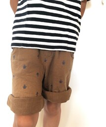 no brand | パンツ