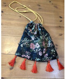 チチカカ | バッグ