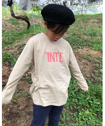 韓国子供服 | Tシャツ/カットソー