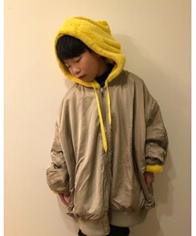 Bershka | ブルゾン