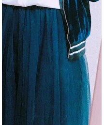 AS KNOW AS plus | スカート