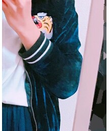 AS KNOW AS plus | スタジャン