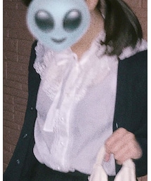 micoさんのおさがり♡ | シャツ/ブラウス