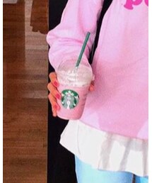 starbackscoffee | その他