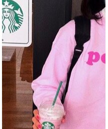 サントニブンノイチ | スウェット