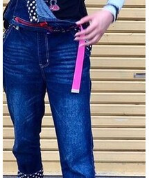 wagamama | ベルト