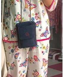 ゆうたろうくん | ポーチ