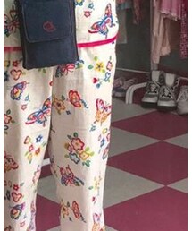 サントニブンノイチ | パンツ