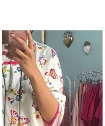 サントニブンノイチ | トップス