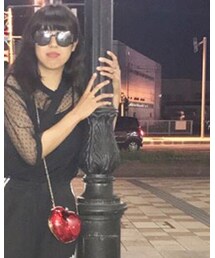 AS KNOW AS plus | トップス