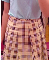 Burberrys | スカート