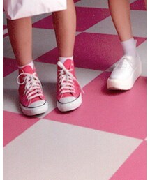 CONVERSE | スニーカー