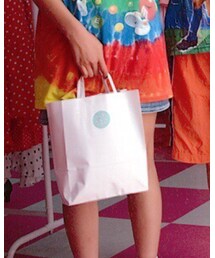 サントニブンノイチ | ショルダーバッグ