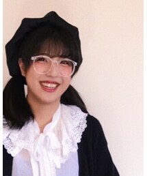 Baby pink | ハンチング/ベレー帽