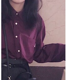 サントニブンノイチ | シャツ/ブラウス