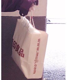 無印良品 | バッグ