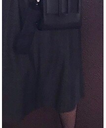 おばあちゃんのおさがり | スカート