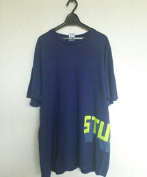 STUSSY | カットソー(Tシャツ/カットソー)