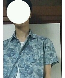 STUSSY | シャツ/ブラウス