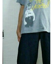 JOURNAL STANDARD | デニムパンツ