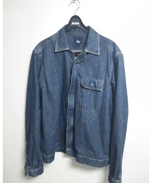 STUSSY | デニムジャケット