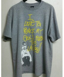 STUSSY | Tシャツ/カットソー