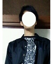ZARA MAN | トップス