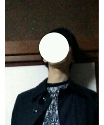no brand | ステンカラーコート