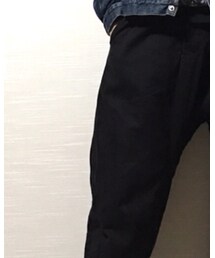 ZARA MAN | パンツ