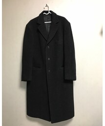 R.NEWBOLD | チェスターコート