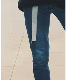 no brand | ベルト