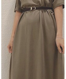 earth music&ecology | チュニック