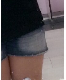 古着 | デニムパンツ