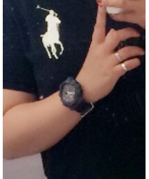 G-SHOCK | アナログ腕時計