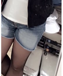 古着 | デニムパンツ