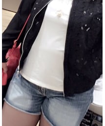 H&M | Tシャツ/カットソー