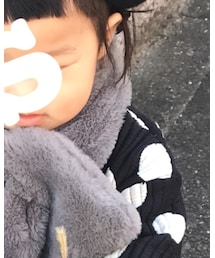 no brand | マフラー