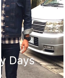 G-SHOCK | アナログ腕時計