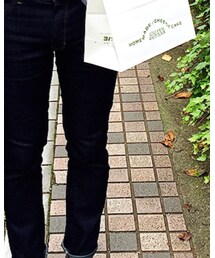 UNIQLO | デニムパンツ