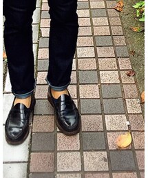 BEAUTY&YOUTH UNITED ARROWS | ドレスシューズ