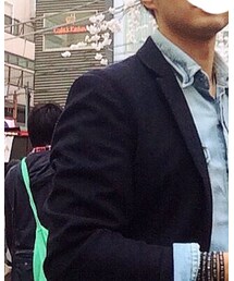 junhashimoto | テーラードジャケット