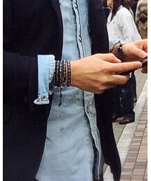 marka | シャツ/ブラウス